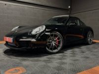 Porsche 911 V (991) Carrera S PDK - <small></small> 69.900 € <small>TTC</small> - #5