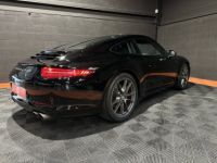 Porsche 911 V (991) Carrera S PDK - <small></small> 69.900 € <small>TTC</small> - #17