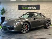 Porsche 911 V (991) Carrera S PDK - <small></small> 80.990 € <small>TTC</small> - #1