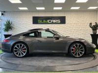 Porsche 911 V (991) Carrera S PDK - <small></small> 80.990 € <small>TTC</small> - #5