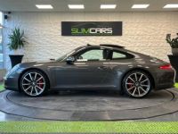 Porsche 911 V (991) Carrera S PDK - <small></small> 80.990 € <small>TTC</small> - #6