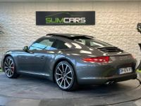 Porsche 911 V (991) Carrera S PDK - <small></small> 80.990 € <small>TTC</small> - #7