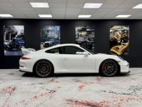 Porsche 911 V (991) GT3 - <small></small> 122.900 € <small>TTC</small> - #4