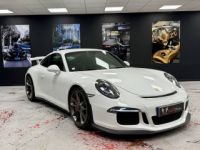 Porsche 911 V (991) GT3 - <small></small> 122.900 € <small>TTC</small> - #19