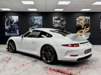 Porsche 911 V (991) GT3 - <small></small> 122.900 € <small>TTC</small> - #20