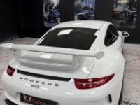 Porsche 911 V (991) GT3 - <small></small> 122.900 € <small>TTC</small> - #25