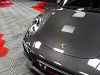 Porsche 911 V (991) Turbo S - <small></small> 129.900 € <small>TTC</small> - #25