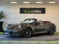 Porsche 911 VI (992) 3.0 385ch - <small></small> 134.990 € <small>TTC</small> - #1