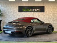 Porsche 911 VI (992) 3.0 385ch - <small></small> 134.990 € <small>TTC</small> - #2