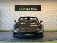 Porsche 911 VI (992) 3.0 385ch - <small></small> 134.990 € <small>TTC</small> - #3