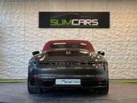 Porsche 911 VI (992) 3.0 385ch - <small></small> 134.990 € <small>TTC</small> - #4