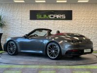 Porsche 911 VI (992) 3.0 385ch - <small></small> 134.990 € <small>TTC</small> - #5