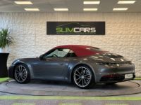 Porsche 911 VI (992) 3.0 385ch - <small></small> 134.990 € <small>TTC</small> - #6