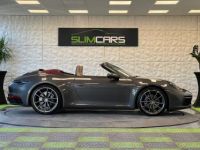 Porsche 911 VI (992) 3.0 385ch - <small></small> 134.990 € <small>TTC</small> - #7