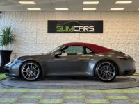 Porsche 911 VI (992) 3.0 385ch - <small></small> 134.990 € <small>TTC</small> - #29