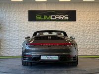 Porsche 911 VI (992) 3.0 385ch - <small></small> 134.990 € <small>TTC</small> - #30