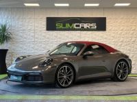 Porsche 911 VI (992) 3.0 385ch - <small></small> 134.990 € <small>TTC</small> - #31