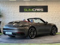 Porsche 911 VI (992) 3.0 385ch - <small></small> 134.990 € <small>TTC</small> - #32