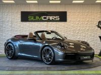 Porsche 911 VI (992) 3.0 385ch - <small></small> 134.990 € <small>TTC</small> - #33