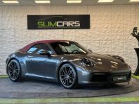 Porsche 911 VI (992) 3.0 385ch - <small></small> 134.990 € <small>TTC</small> - #34