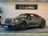 Porsche 911 VI (992) 3.0 385ch - <small></small> 134.990 € <small>TTC</small> - #35