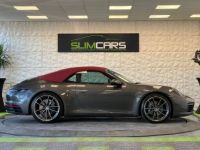 Porsche 911 VI (992) 3.0 385ch - <small></small> 134.990 € <small>TTC</small> - #36