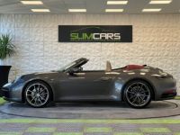 Porsche 911 VI (992) 3.0 385ch - <small></small> 134.990 € <small>TTC</small> - #37