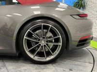 Porsche 911 VI (992) 3.0 385ch - <small></small> 134.990 € <small>TTC</small> - #48