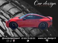 Porsche 911 VI (992) 3.0 450ch S - <small></small> 129.990 € <small>TTC</small> - #1