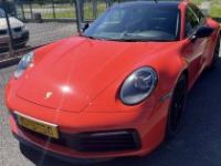 Porsche 911 VI (992) 3.0 450ch S - <small></small> 129.990 € <small>TTC</small> - #2