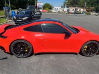 Porsche 911 VI (992) 3.0 450ch S - <small></small> 129.990 € <small>TTC</small> - #5