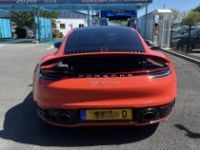 Porsche 911 VI (992) 3.0 450ch S - <small></small> 129.990 € <small>TTC</small> - #6