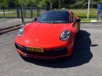 Porsche 911 VI (992) 3.0 450ch S - <small></small> 129.990 € <small>TTC</small> - #10