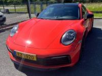 Porsche 911 VI (992) 3.0 450ch S - <small></small> 129.990 € <small>TTC</small> - #11