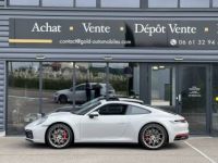 Porsche 911 VI (992) 3.0 450ch S PDK - <small></small> 137.992 € <small>TTC</small> - #5