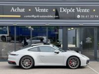 Porsche 911 VI (992) 3.0 450ch S PDK - <small></small> 137.992 € <small>TTC</small> - #6