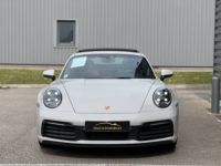 Porsche 911 VI (992) 3.0 450ch S PDK - <small></small> 137.992 € <small>TTC</small> - #7