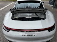 Porsche 911 VI (992) 3.0 450ch S PDK - <small></small> 137.992 € <small>TTC</small> - #39