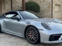 Porsche 911 VI (992) 3.0 450ch S PDK - Prix sur Demande - #1