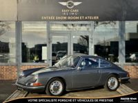 Porsche 912 1.6 COUPE . - <small></small> 69.990 € <small>TTC</small> - #1