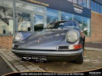 Porsche 912 1.6 COUPE . - <small></small> 69.990 € <small>TTC</small> - #3