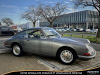 Porsche 912 1.6 COUPE . - <small></small> 69.990 € <small>TTC</small> - #5