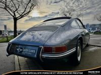 Porsche 912 1.6 COUPE . - <small></small> 69.990 € <small>TTC</small> - #6