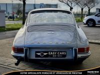 Porsche 912 1.6 COUPE . - <small></small> 69.990 € <small>TTC</small> - #8