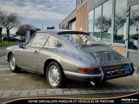 Porsche 912 1.6 COUPE . - <small></small> 69.990 € <small>TTC</small> - #9