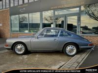 Porsche 912 1.6 COUPE . - <small></small> 69.990 € <small>TTC</small> - #10