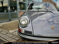 Porsche 912 1.6 COUPE . - <small></small> 69.990 € <small>TTC</small> - #18