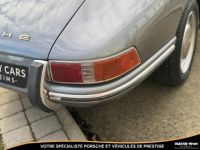 Porsche 912 1.6 COUPE . - <small></small> 69.990 € <small>TTC</small> - #21