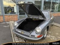 Porsche 912 1.6 COUPE . - <small></small> 69.990 € <small>TTC</small> - #39