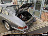 Porsche 912 1.6 COUPE . - <small></small> 69.990 € <small>TTC</small> - #42